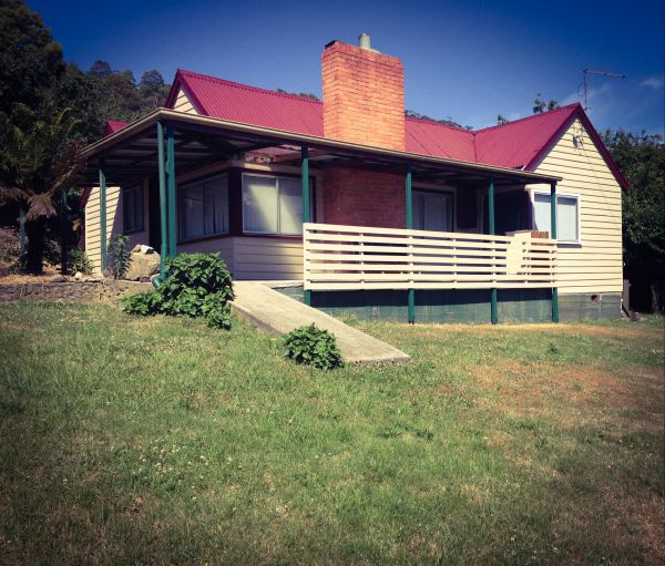 A Place To Stay In Derby - Nambucca Heads Accommodation 0
